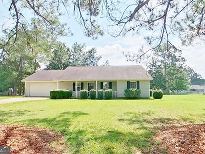 205 Spruce Pine Dr, Thomasville, GA, 31757