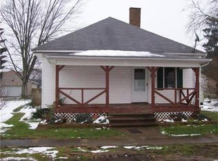 526 Market St, Philo, OH 43771