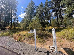 8 N Jefferson Dr LOT 22, Spokane, WA 99208