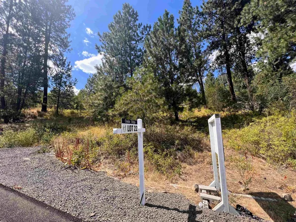 8 N Jefferson Dr Lot 22, Spokane, WA 99208