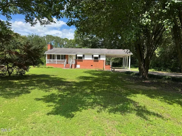 607 S Smithfield Rd, Knightdale, NC 27545