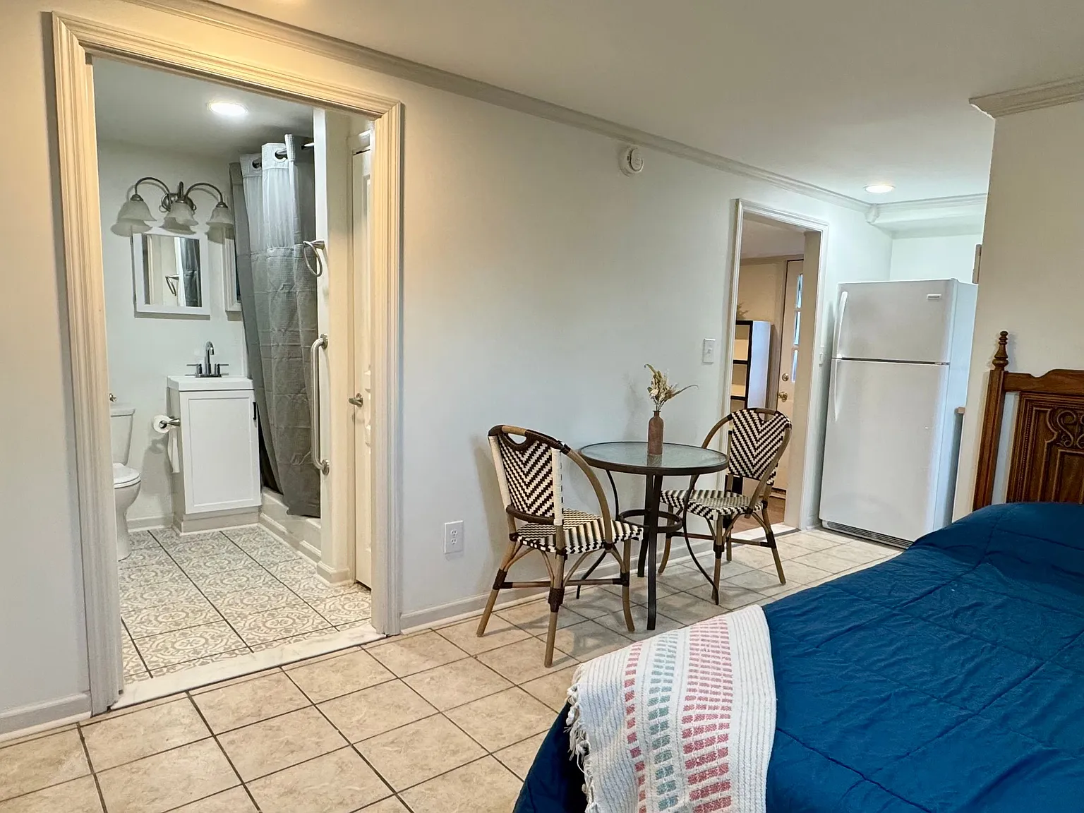 1 bed, 1.0 bath, 400 sqft, $1,750 — Photo 3