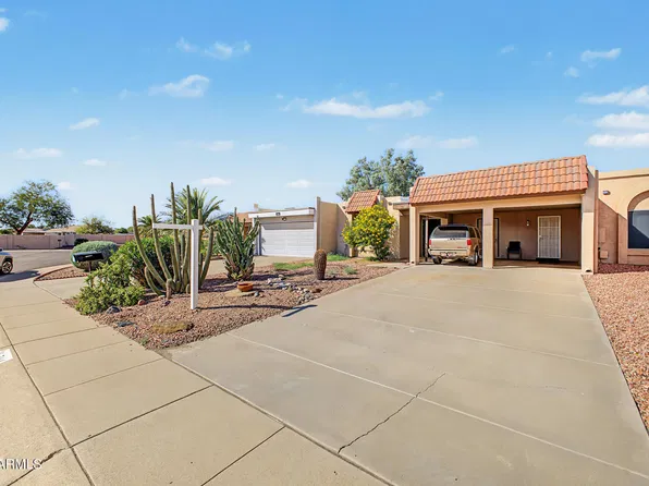 744 W HARVARD Drive, Tempe, AZ 85283