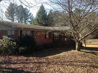 161 Bynum Rd, Rockingham, NC 28379