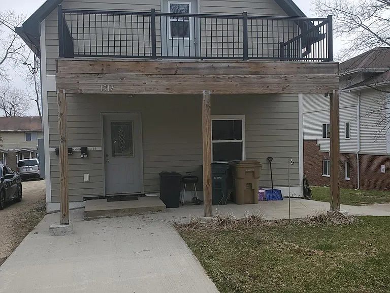 1917 Sherman Ave #2 — Photo 8