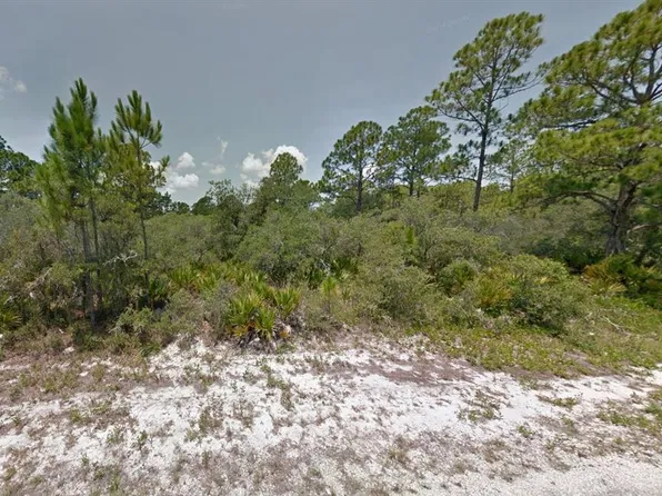 602 BUCKLEY ROAD LOT 27, LAKE PLACID, FL 33852