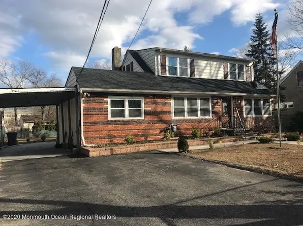 147 Harding Dr, Brick, NJ 08724
