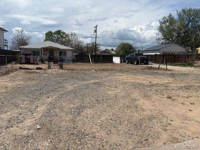 6441 Niagara Street, Commerce City, CO, 80022