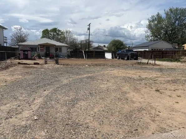 6441 Niagara Street, Commerce City, CO 80022