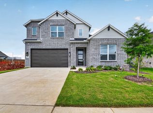3701 Arrowhead Ln, Sherman, TX 75092