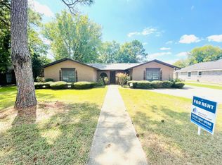 3434 S Water Mill Rd, Montgomery, AL 36116