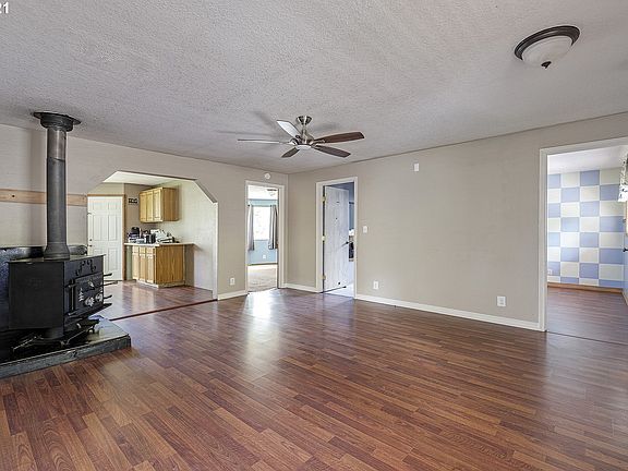 Nw Railroad Ave Timber Or Mls Zillow