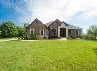 7315 Hearthstone Blvd, Edwardsville, IL 62025