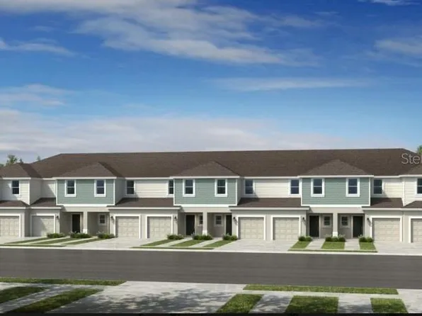 13219 Stable Pl, Parrish, FL 34219