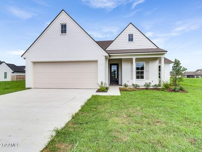 305 Lost Bridge Dr, Broussard, LA, 70518