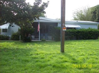 107 Jill Ln, Satsuma, FL 32189