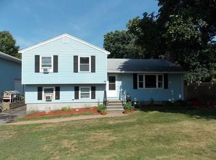 65 Felton St, Hudson, MA 01749