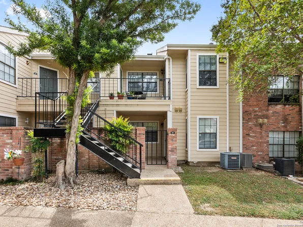 11610 Vance Jackson #870, San Antonio, TX 78230