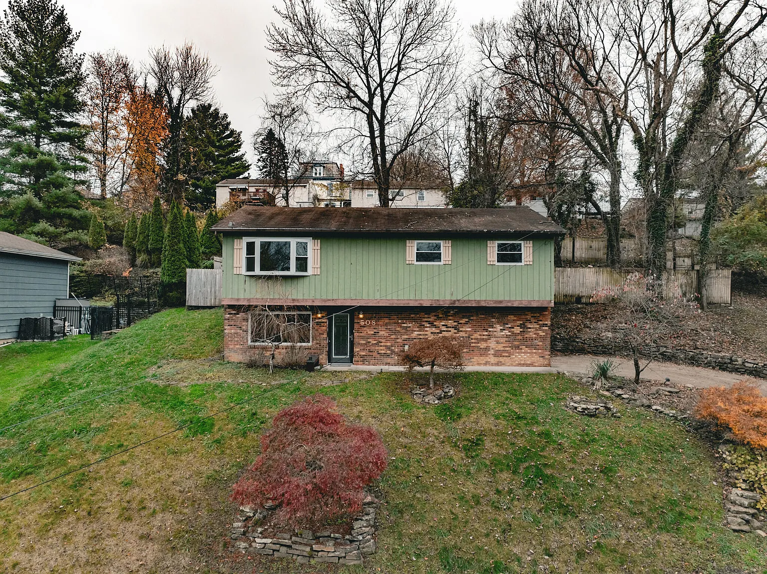 508 Belmont Rd photo 1