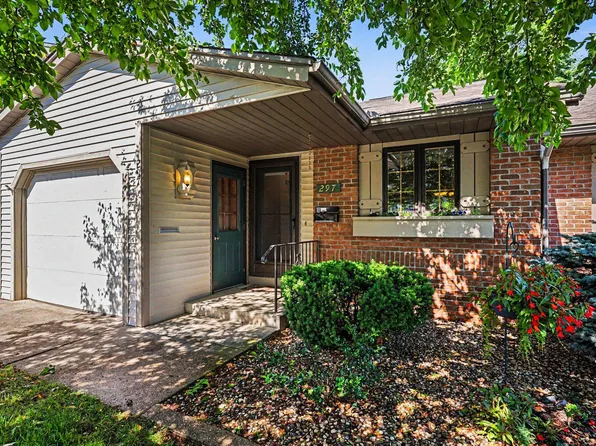 297 Harvest Ln, Holland, MI 49423