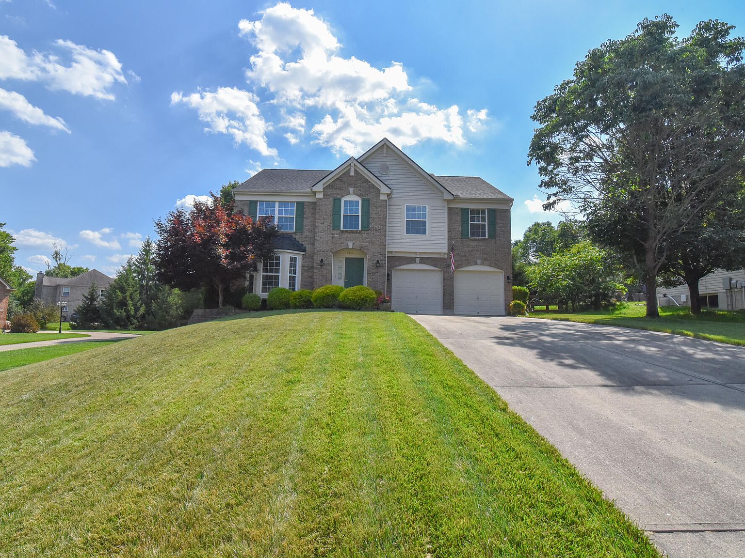 1361 Brightleaf Blvd, Erlanger, KY 41018 Zillow