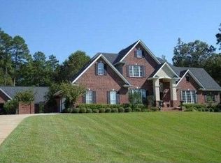 213 Canyon Rd, West Monroe, LA 71291