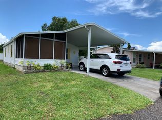 10602 Hayden Ave, Trinity, FL 34655