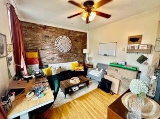 2 Foster Ct #3, Boston, MA 02109