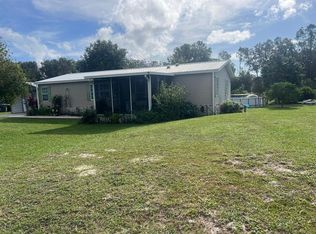 410 Tavares Rd, Polk City, FL 33868