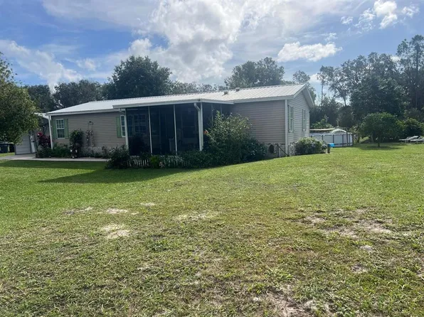 410 Tavares Rd, Polk City, FL 33868