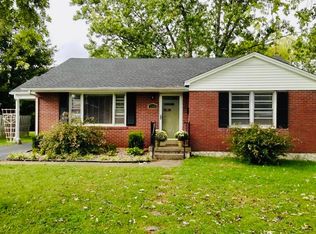 1545 Magnolia St, Bowling Green, KY 42104