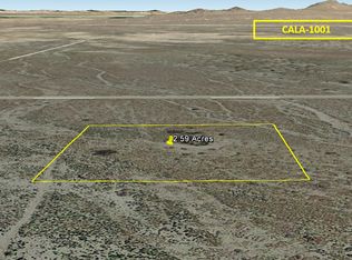 00 E Ave Q, Palmdale, CA 93591