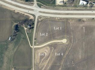 Lots 2 4 Erbe, Mount Horeb, WI 53572