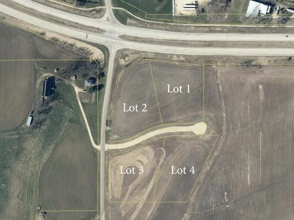 Lots 2 4 Erbe, Mount Horeb, WI 53572