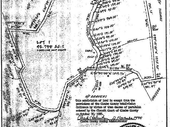 2nd image of Manor Rd