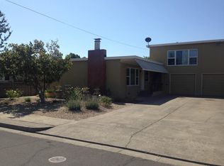 235 Perkins St #A, Sonoma, CA