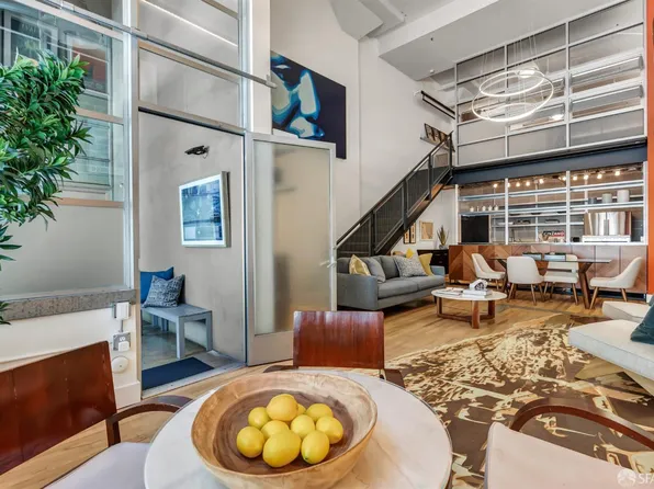 245 5th St Suite 106, San Francisco, CA 94103
