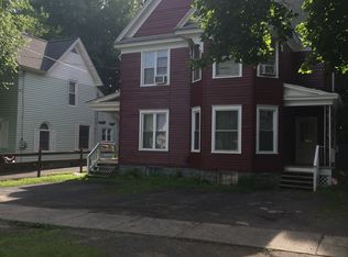 31-33 S 3rd Ave, Ilion, NY 13357