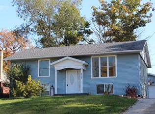 6709 238th Ave, Salem, WI 53168