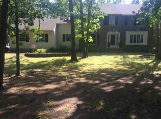3 Abingdon Ave, Medford, NJ 08055