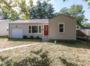 2013 E 54th St, Indianapolis, IN 46220