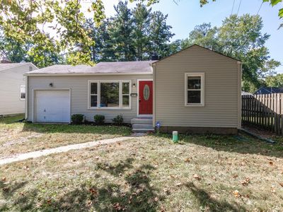 2013 E 54th St, Indianapolis, IN, 46220