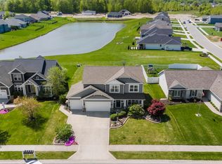 1621 Genoa Ct, New Haven, IN 46774