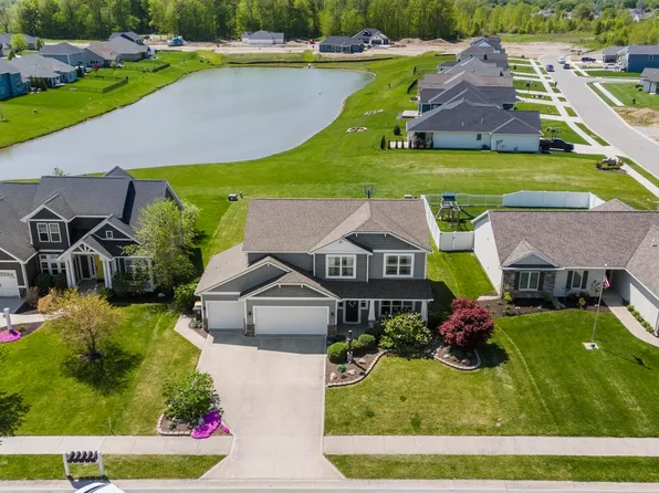 1621 Genoa Ct, New Haven, IN 46774