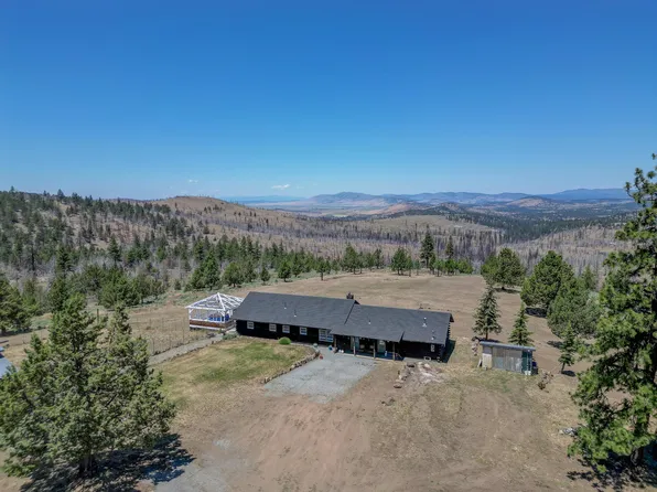 549-405 Lowther Mountain Trl, Bieber, CA 96009