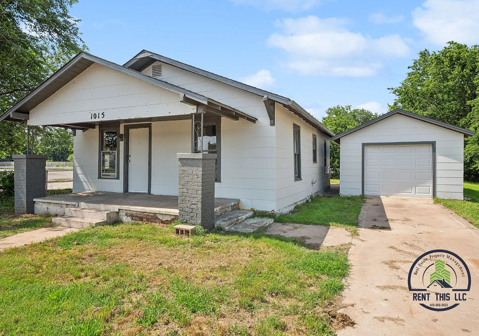 3 bed, $925 — Photo 2