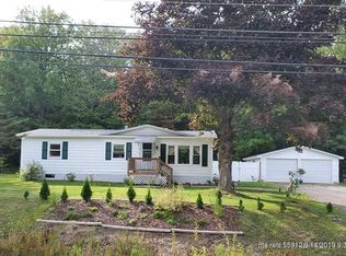 352 Harrison Rd, Bridgton, ME 04009