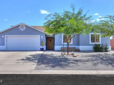 11031 W Cove Dr, Arizona City, AZ, 85123