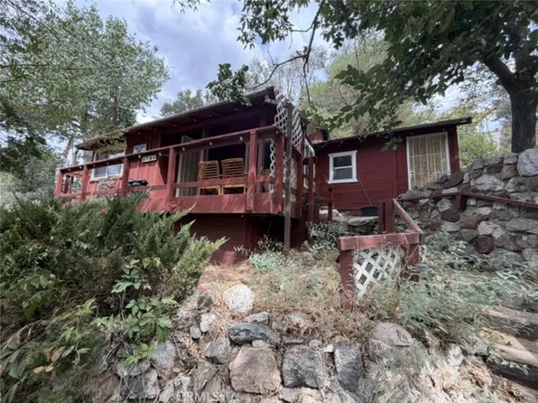 3704 Kiwanis Trl, Frazier Park, CA 93225