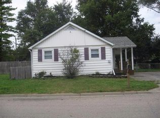 3513 Beechgrove Rd, Dayton, OH 45439